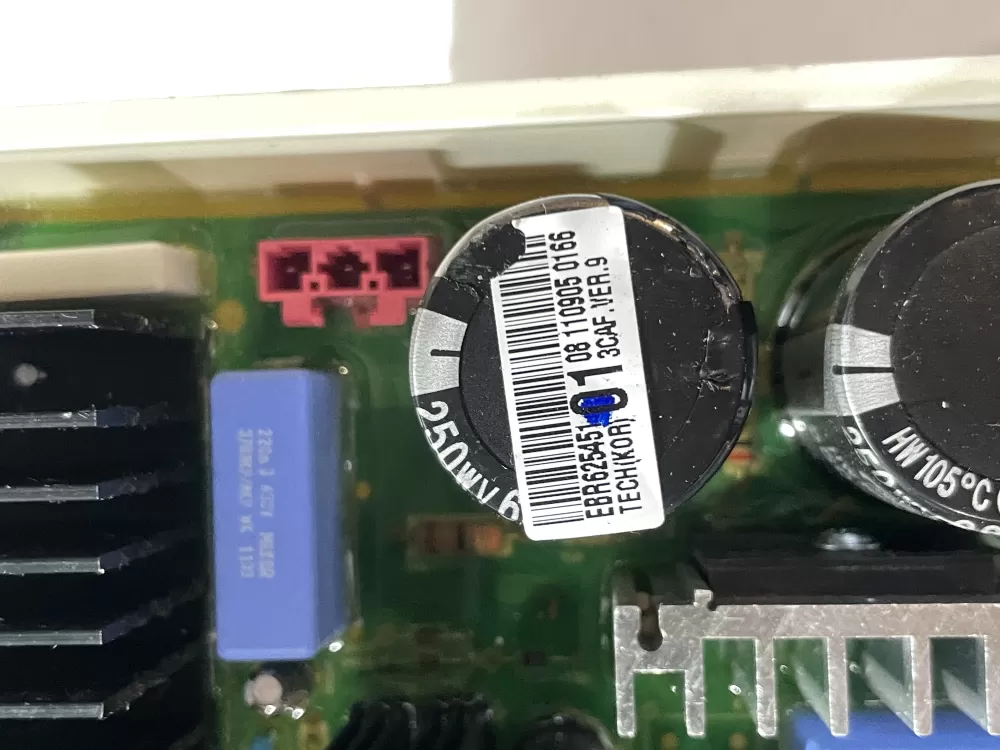 Kenmore Washer Control Board Ebr62545104 Ebr36525140 AZ205270 | Wmv915