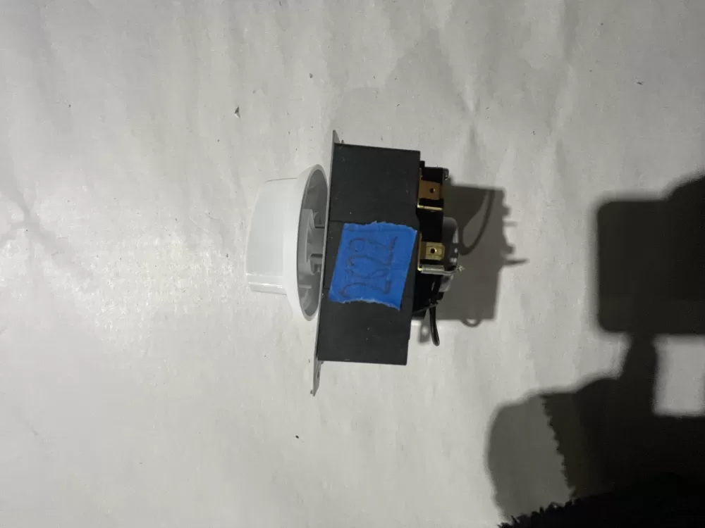 Hotpoint General Electric WE04X25280 Dryer Timer AZ206377 | KM2622