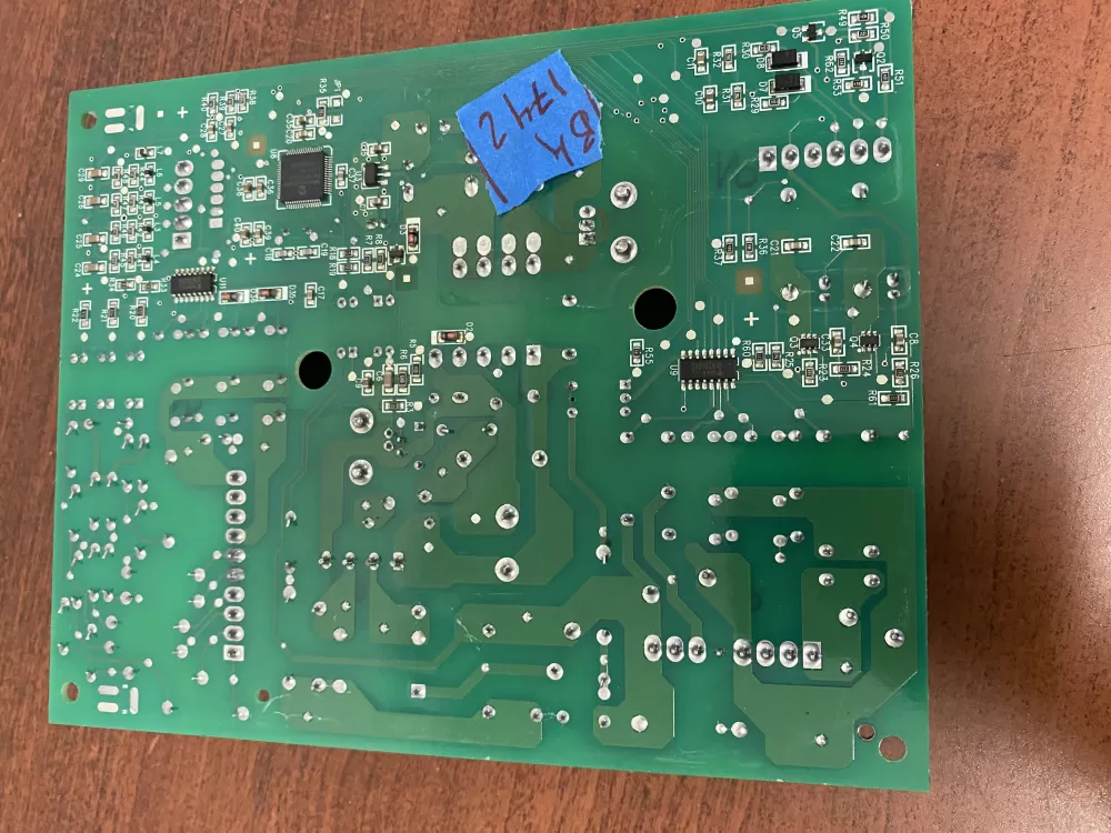 Amana Maytag Kenmore W10890094 Refrigerator Main Control Board AZ42765 | BK1742