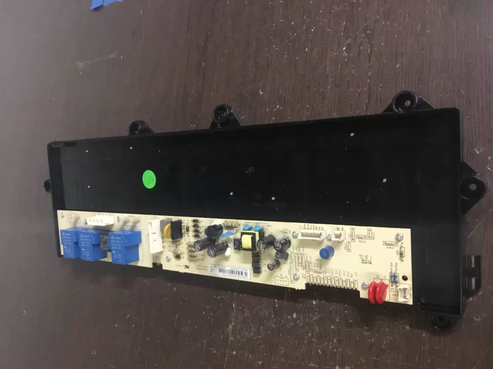 GE WE04X20528 234D1615G002 AP5986376 Dryer Control Board AZ16385 | NRV312