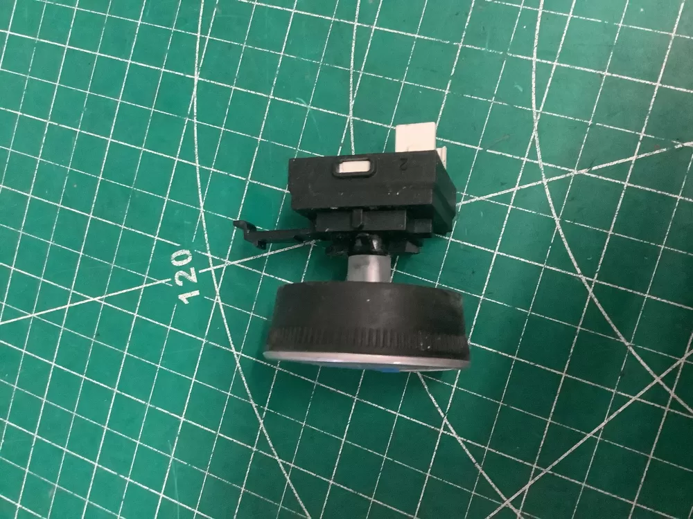 Maytag Whirlpool W10285512 Washer Switch AZ205627 | SL119