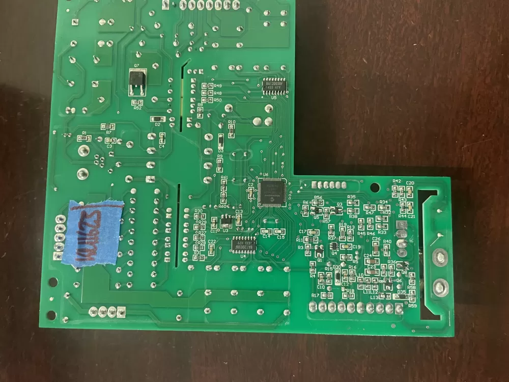 Genuine Refrigerator Control Board Part 12782002 AZ47506 | KM1623