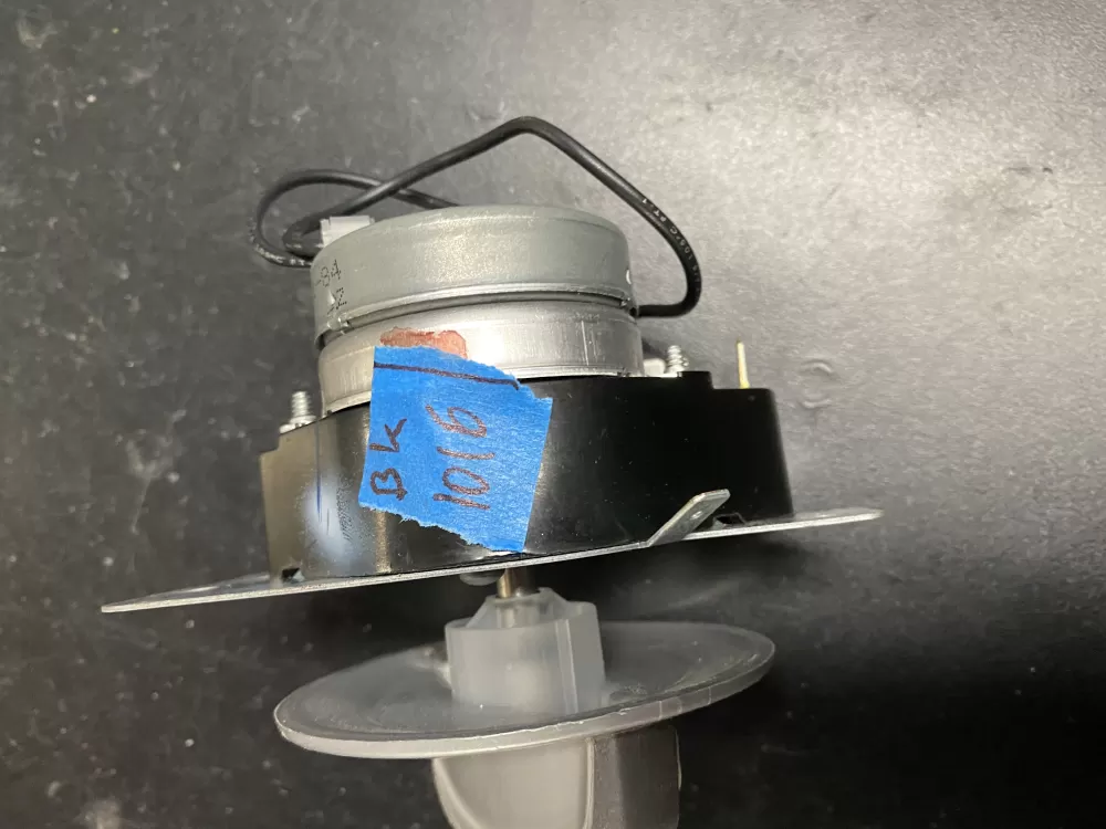 Whirlpool 8299771 PD00003266 WP8299771 3976585 Dryer Timer AZ20381 | BK1016