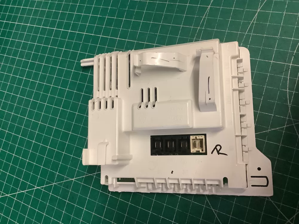 Whirlpool Maytag Amana W10424649 01 Washer LHMC Control Board AZ207471 | AR2347