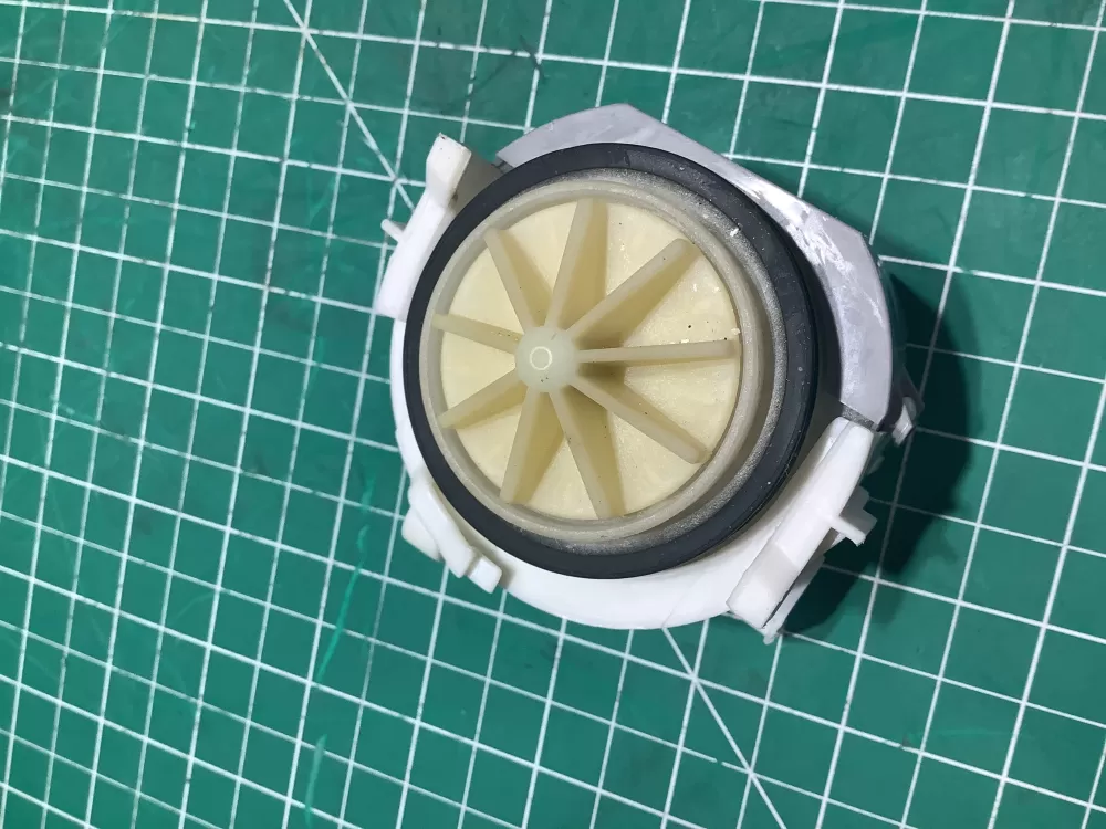Bosch IEC60335 Dishwasher Drain Pump AZ150467 | AR197