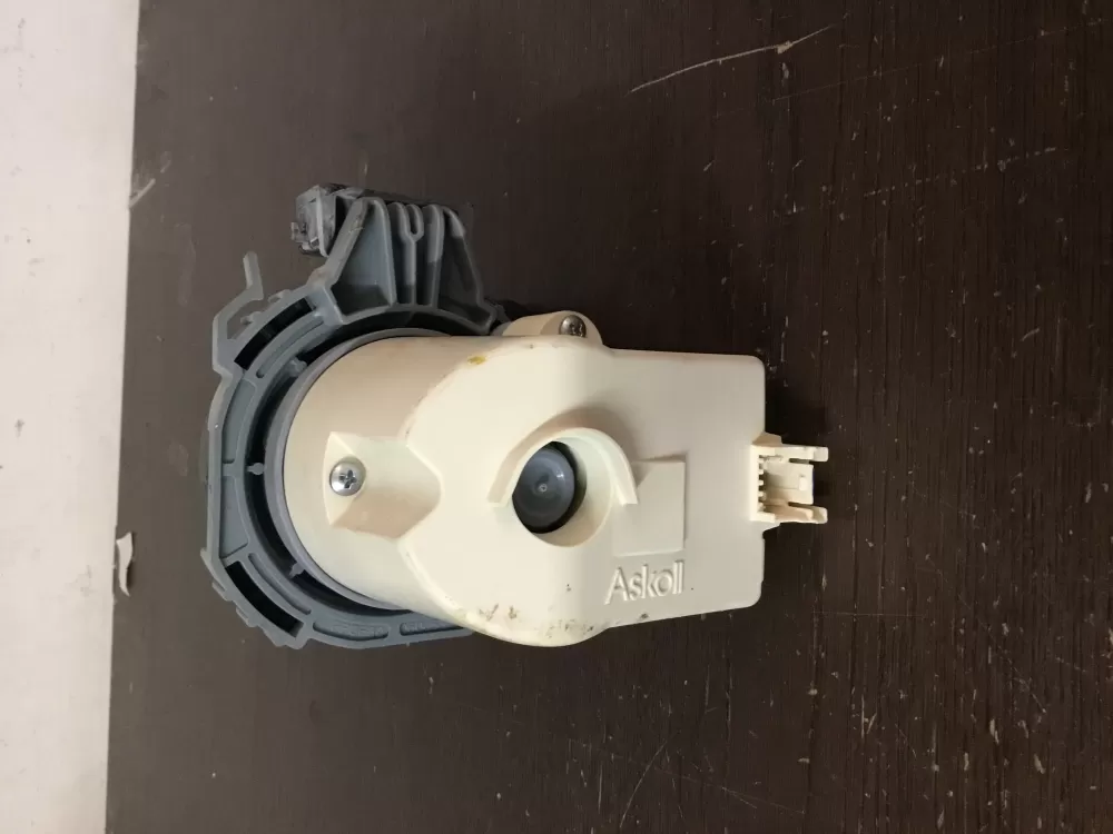 Kitchen Aid  Whirlpool W10349483 W10440715 W10510667 W10529163 W10816492 W10864037 W10885542 WPW10510667 WPW10529163 W11032770 Dishwasher Kitchen Aid Pump Motor