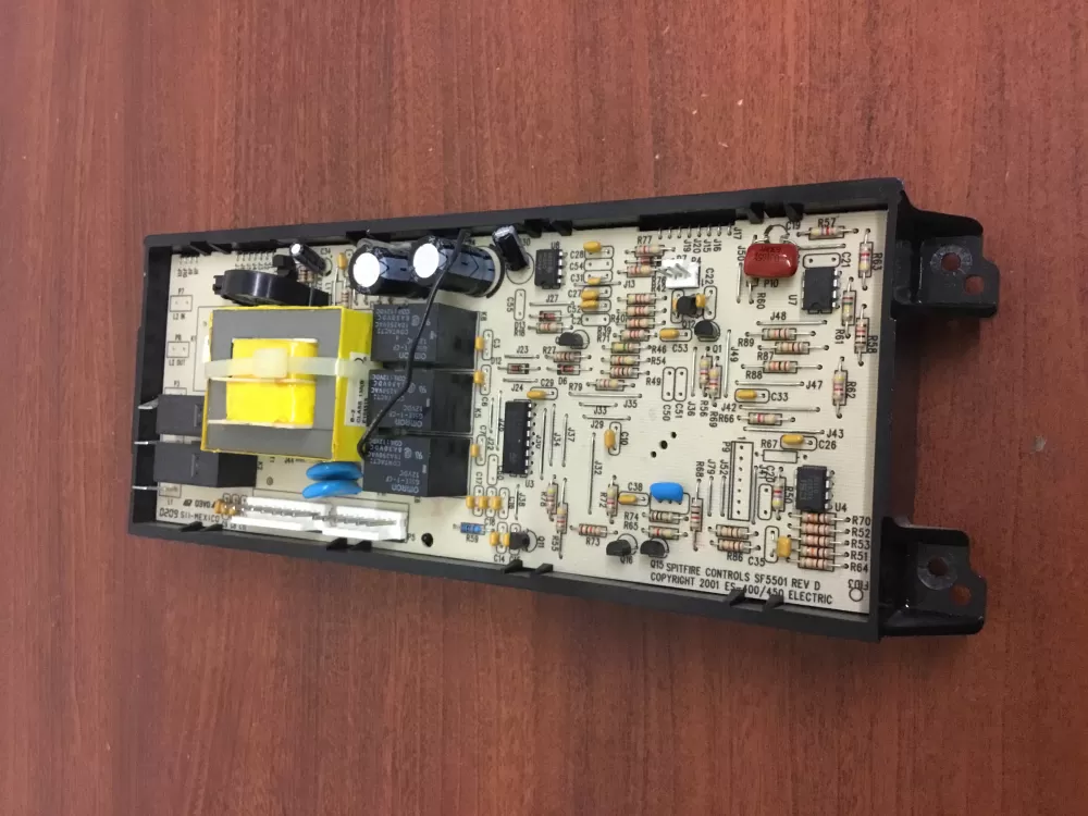 Frigidaire 318183902 318183901 PS3507528 Oven Control Board AZ30483 | NR916
