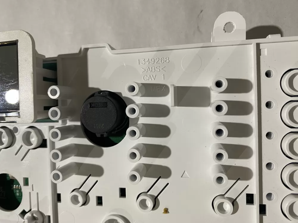 Electrolux Frigidaire 134768300 791100BD Washer Control Board AZ190851 | BKV874