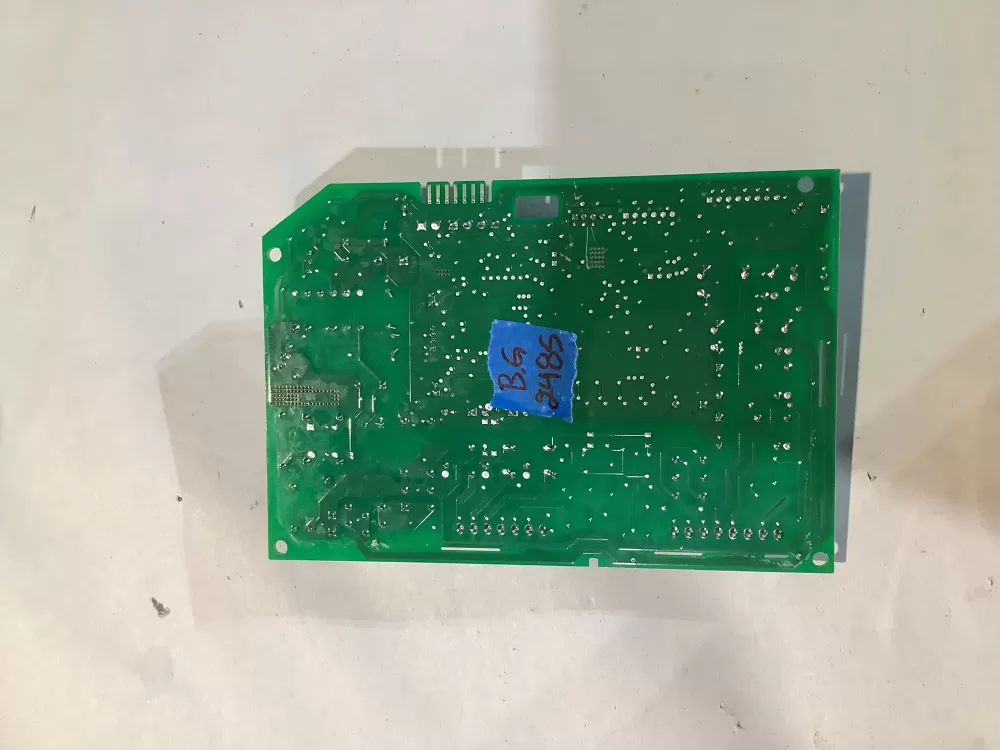 Whirlpool Maytag Kenmore W10516800 Refrigerator Control Board AZ148323 | BG2485
