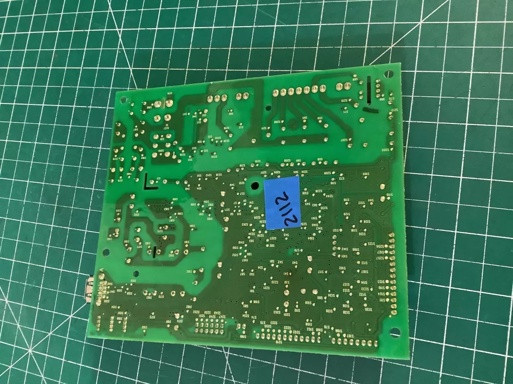 Frigidaire 5304522757 808069104 Refrigerator Control Board AZ189807 | NR2112