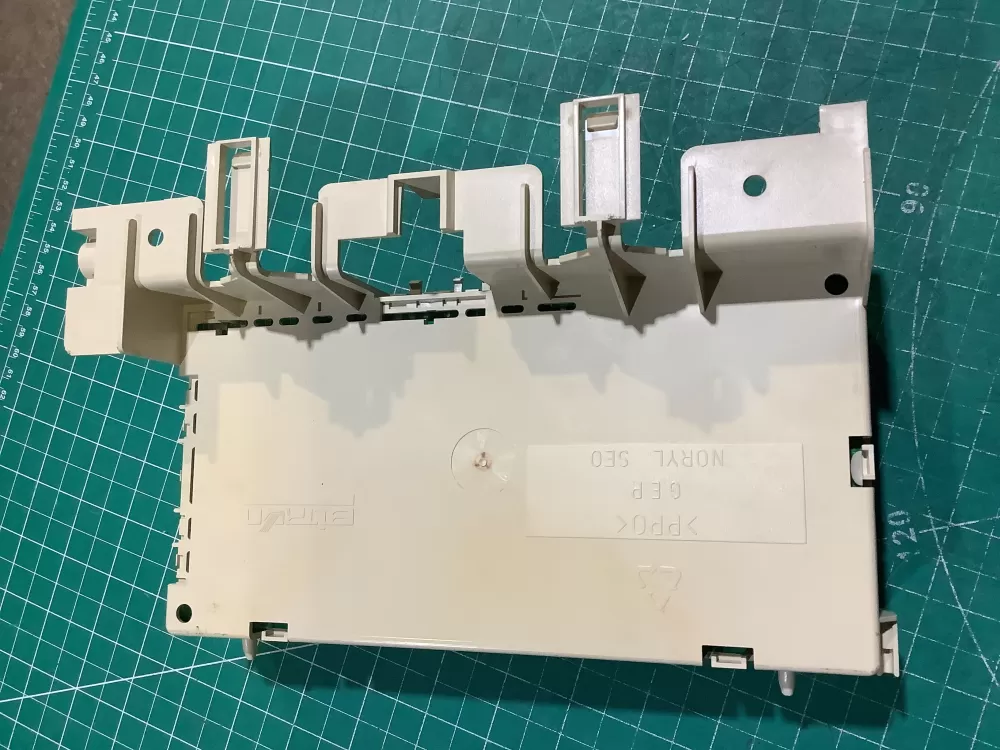 46197020067302 Whirlpool Washer Board - Control