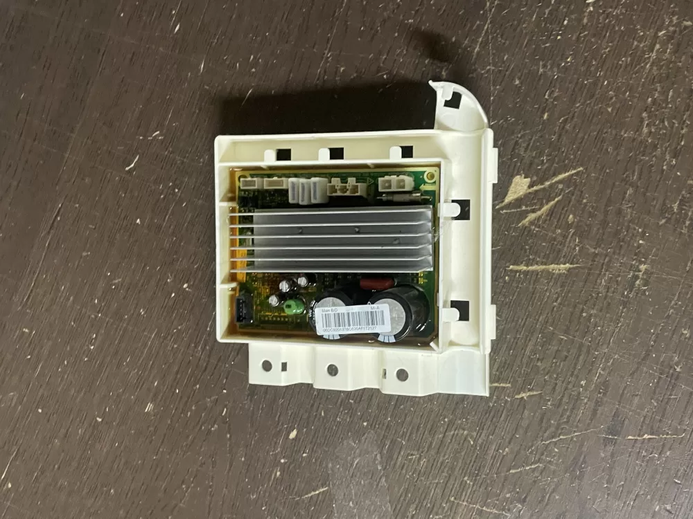 Samsung AP5955156 DC92 01531B PS10063192 Washer Control Board AZ48499 | Wm1795