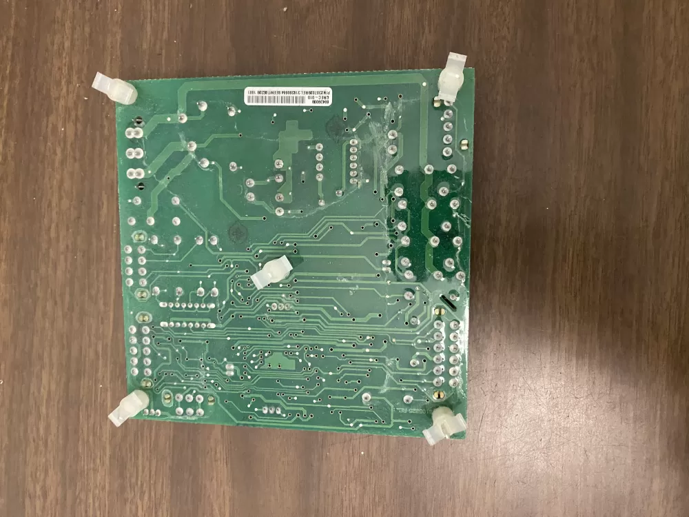 KitchenAid Kenmore W10219463 Refrigerator Control Board AZ97269 | BK706