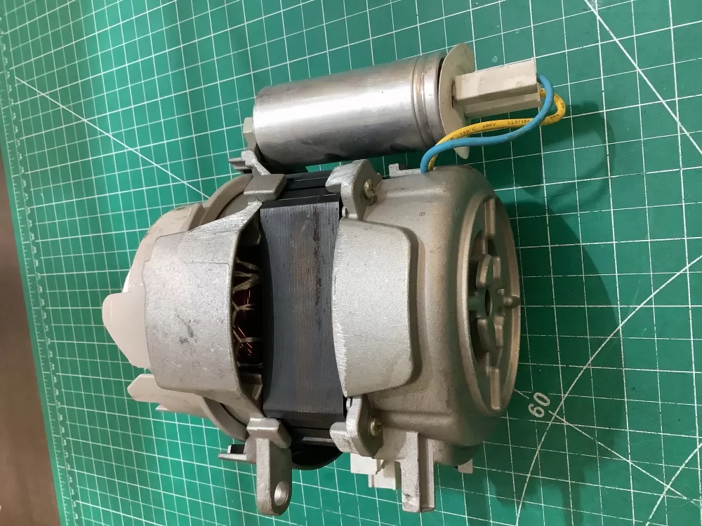 Whirlpool Kenmore KitchenAid 8193509 Dishwasher Pump Motor AZ215612 | SLA271