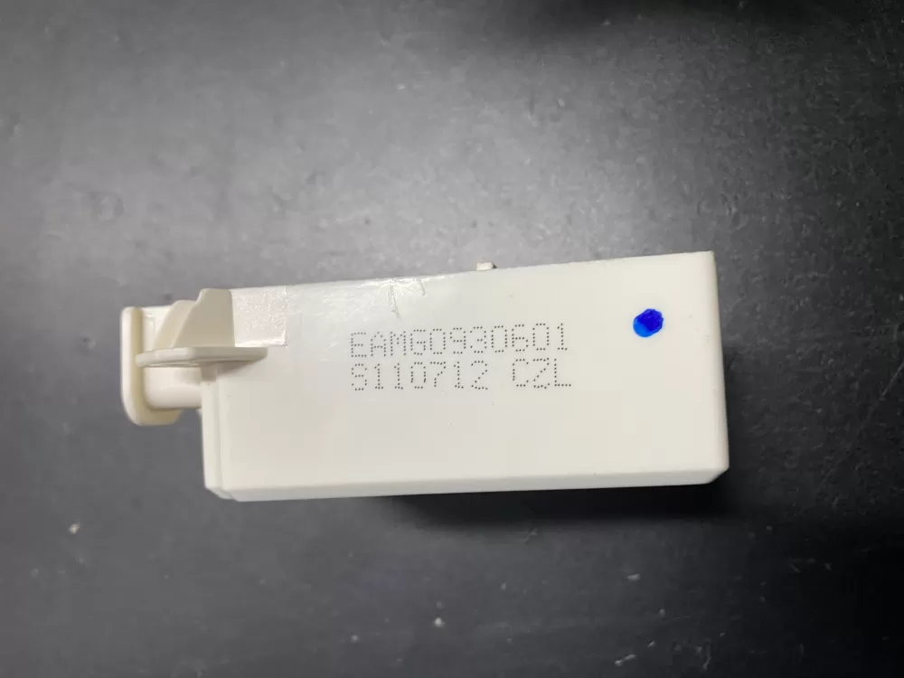 LG GE Kenmore EAMG0930601 Washer Control Board Noise Filter AZ19145 | BK1028