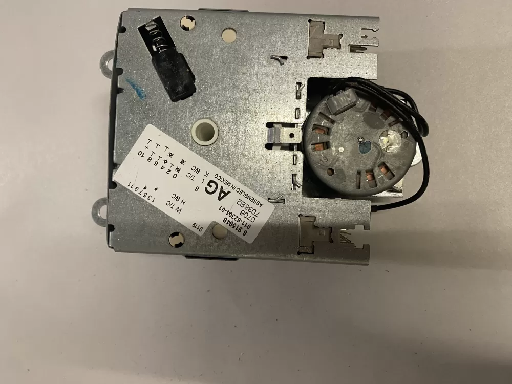 Maytag 6 915948 Washer Timer