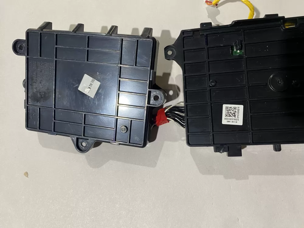 Samsung DC92-01802Q DC94-07244A Washer Control Board AZ133781 | BKV577