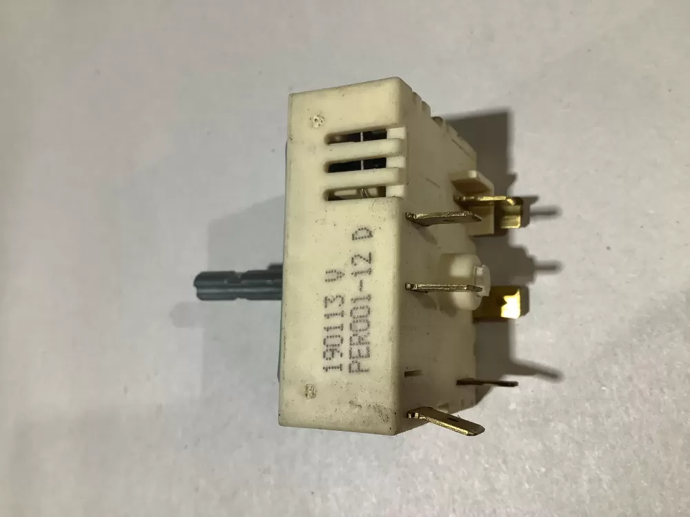 Whirlpool 210715V Range Stove Burner Switch AZ102608 | Sl101