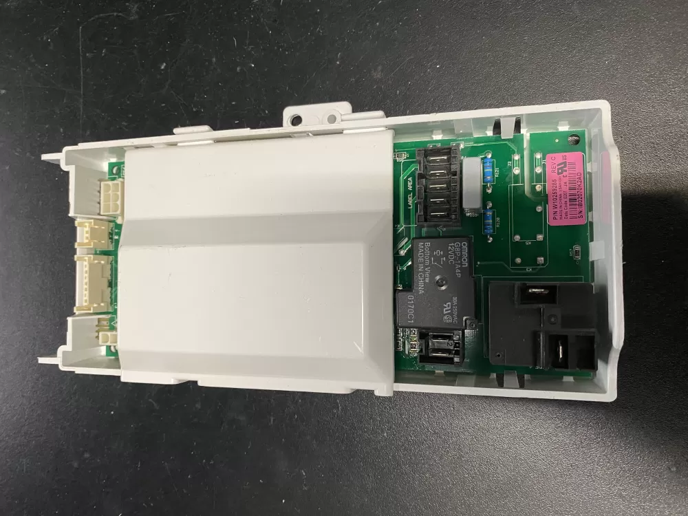 Whirlpool W10259285 W10317636 W10331077 WPW10317636 PS11752712 Dryer Control Board