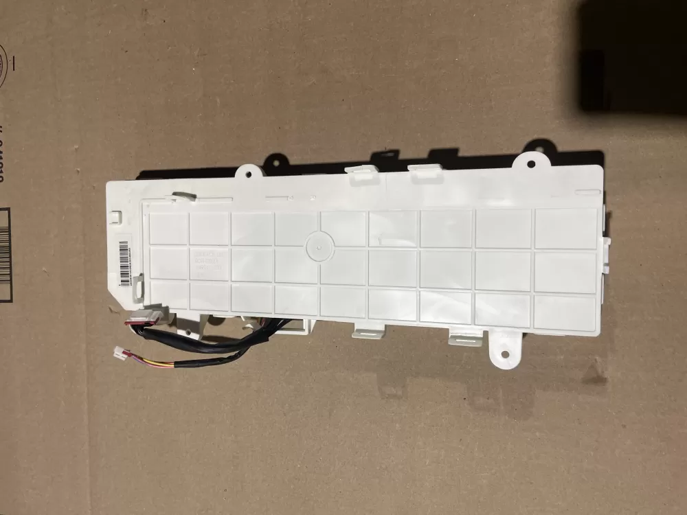 Samsung DC92 01022B DC9201022B Washer Control Board AZ88489 | Wmv228