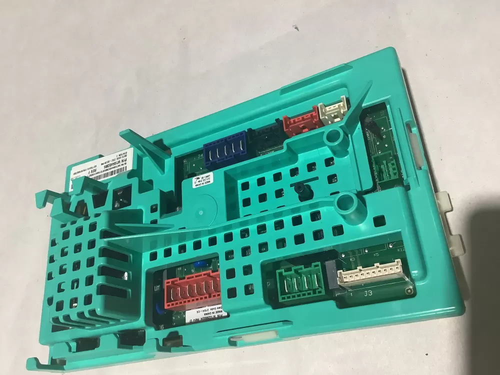 Kenmore W10445395 W10480184 PS3653305 Washer Control Board AZ148037 | ZC2482