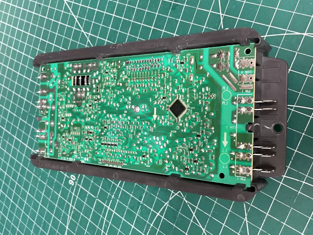 Whirlpool W11126814  AP6285701  4813715  PS12347446  W10841330 Range Control Board