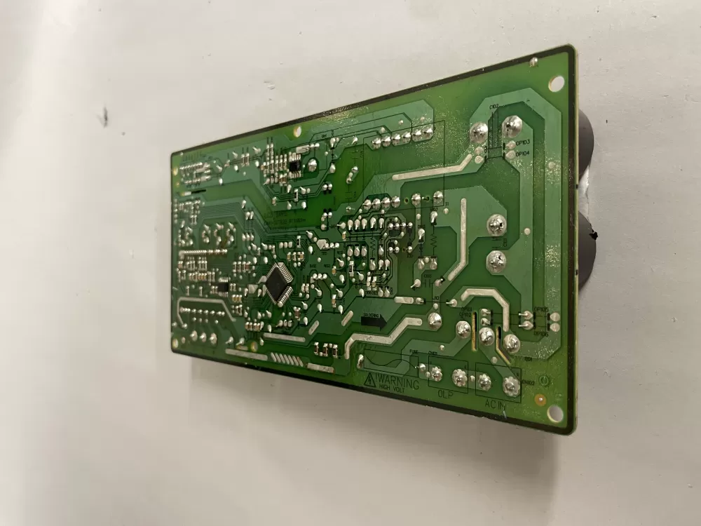 DA92-00215C Samsung Refrigerator Inverter Power Control Board