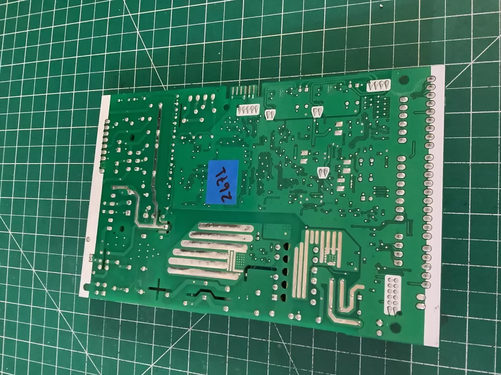 GE 245D2269G001 Refrigerator Control Board AZ184803 | NR2671