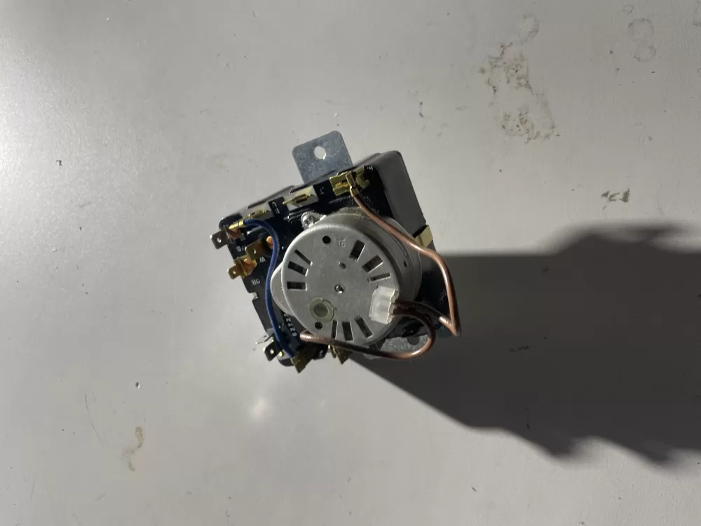 Whirlpool  Kenmore WP8299784  AP6012590  8299784  909733  014-62723  PS11745800 Dryer Timer