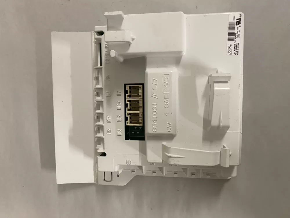 Whirlpool  Amana W10205831A Washer Control Board