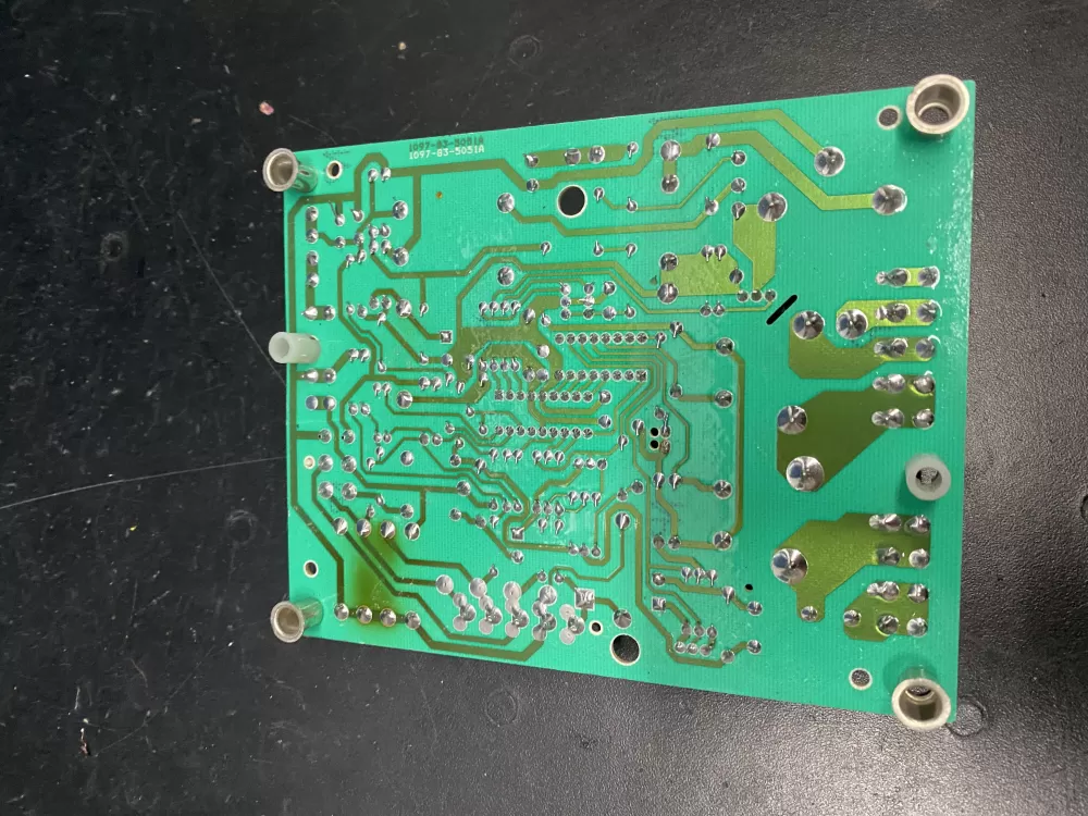 Lennox 1097-83-5051A Furnace Control Board Oem AZ15797 | BK1574