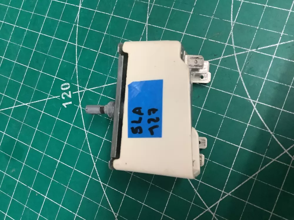 Whirlpool WP9751362 9751362 Infinite Switch AZ202174 | SL127