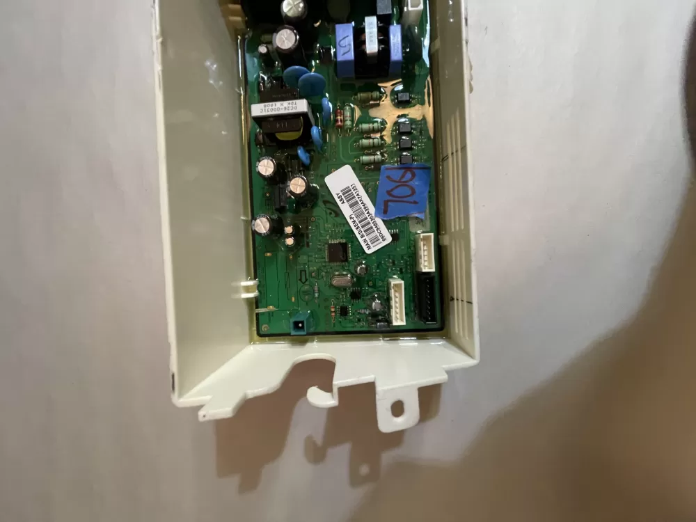 Samsung DC94-05363A Dryer Control Board AZ189963 | KM706