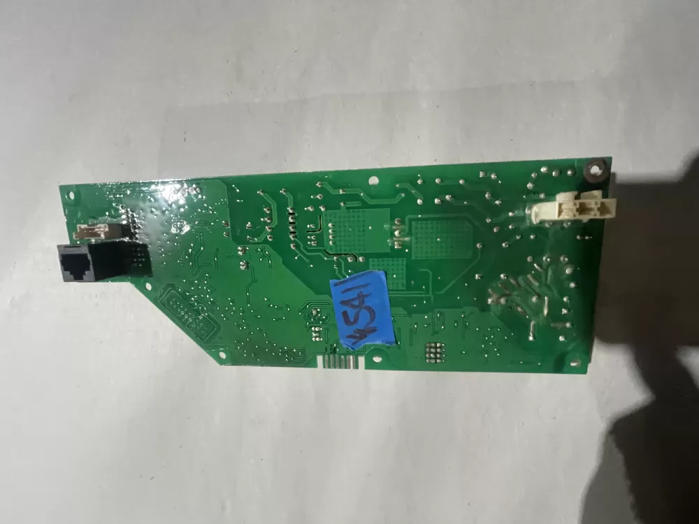 GE 265D1462G600 Dishwasher Control Board AZ196470 | KM541