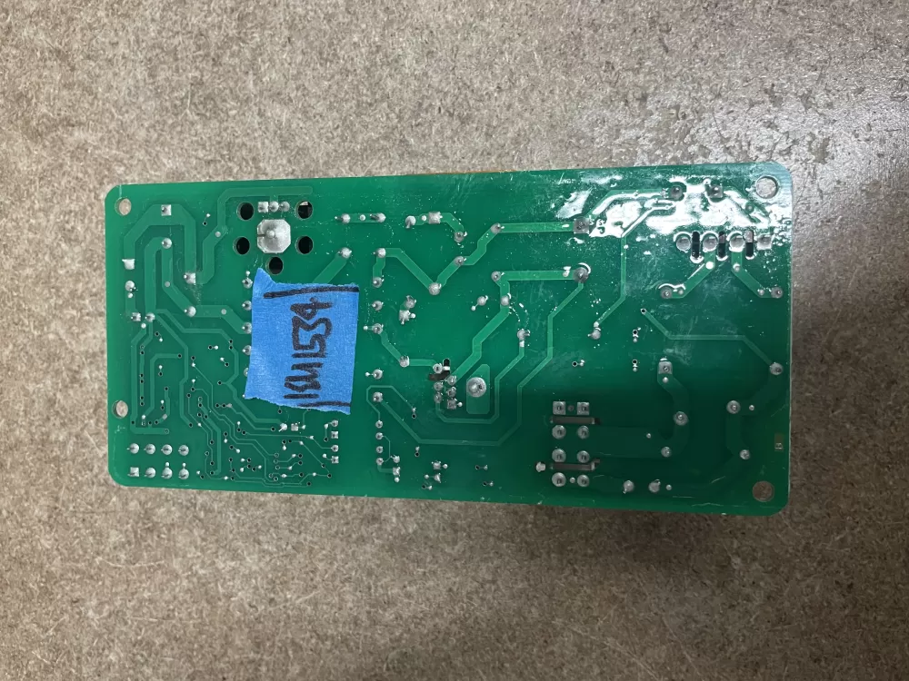 Maytag KitchenAid Jenn-Air Refrigerator Control Board AZ21344 | KM1534
