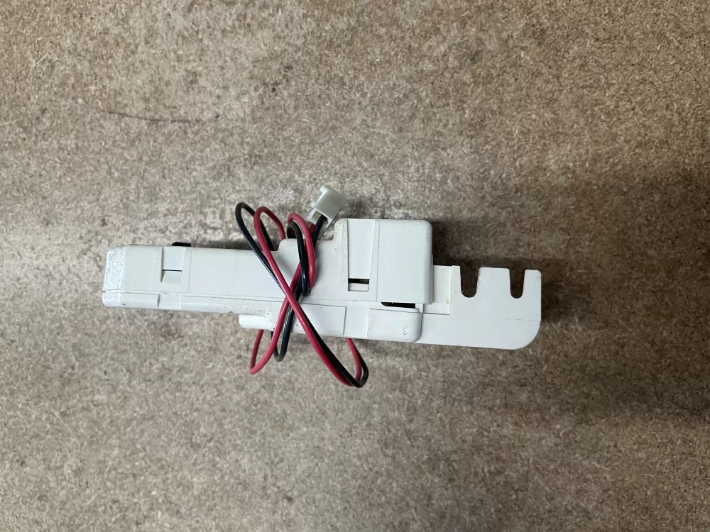 GE Dishwasher Vent Driver 165D5316P001 WD21X10022 AZ20580 | KM1006