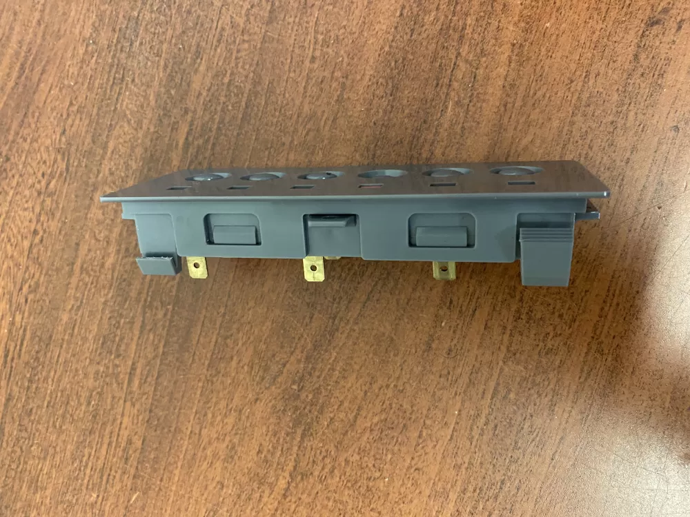 Whirlpool W10243995 Refrigerator Dispenser Switch AZ42781 | BK1742