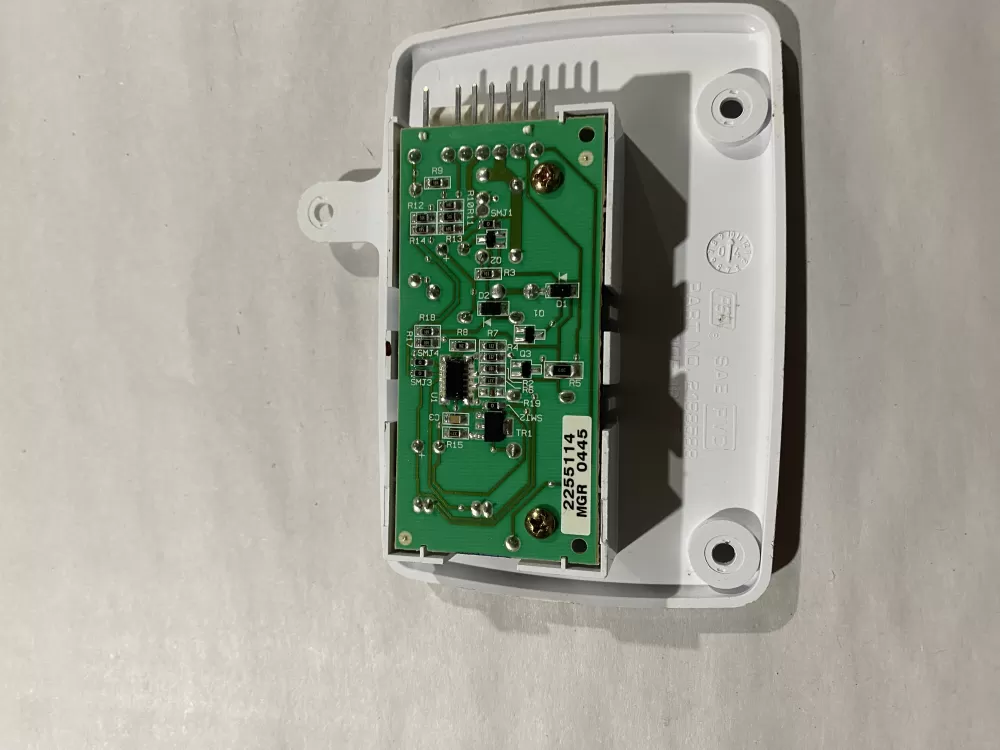 Whirlpool W10757851 4389102 Refrigerator Ice Control Board AZ188766 | BK471