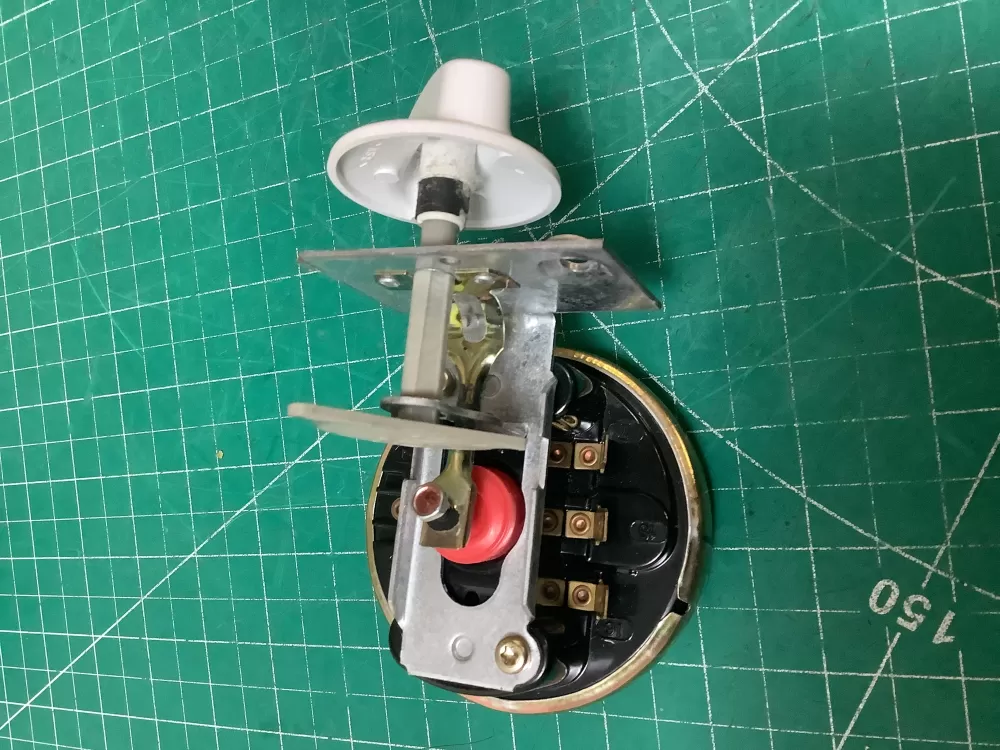 738-866-2 Whirlpool Washer Switch