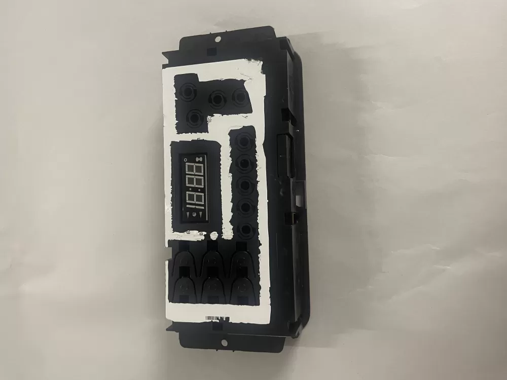 Whirlpool W10303454 W10310975 WPW10310975 PS11752556 Oven Control Board