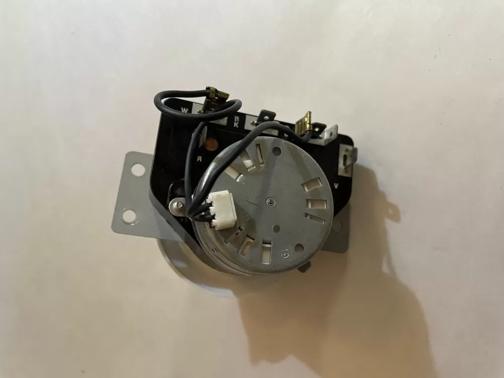 Kenmore Sears 3402659 Dryer Timer AZ149764 | KM2309