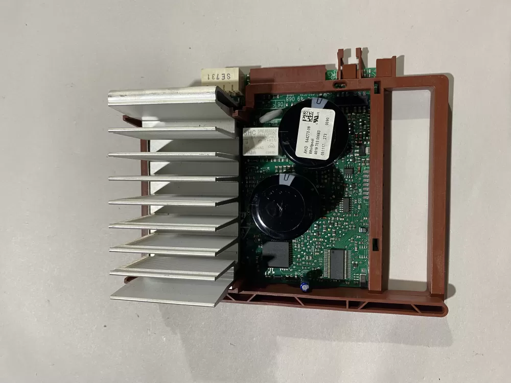 Kenmore 461970300683 4619 703 00683 Washer Motor Control Board