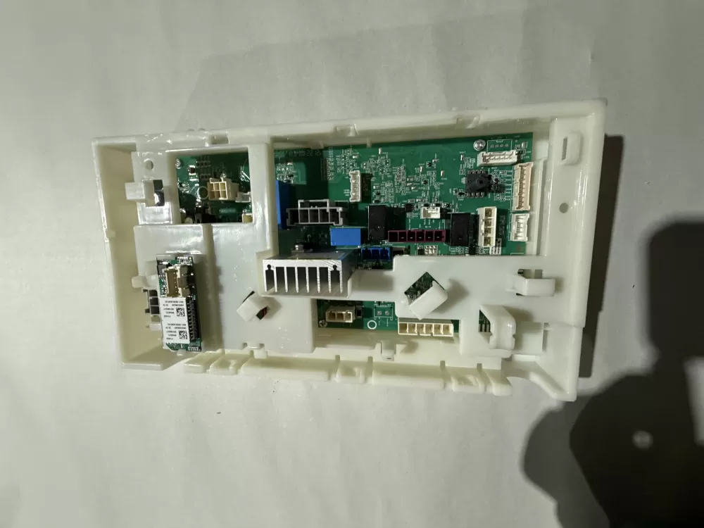 GE 290D2887G100 Washer Control Board