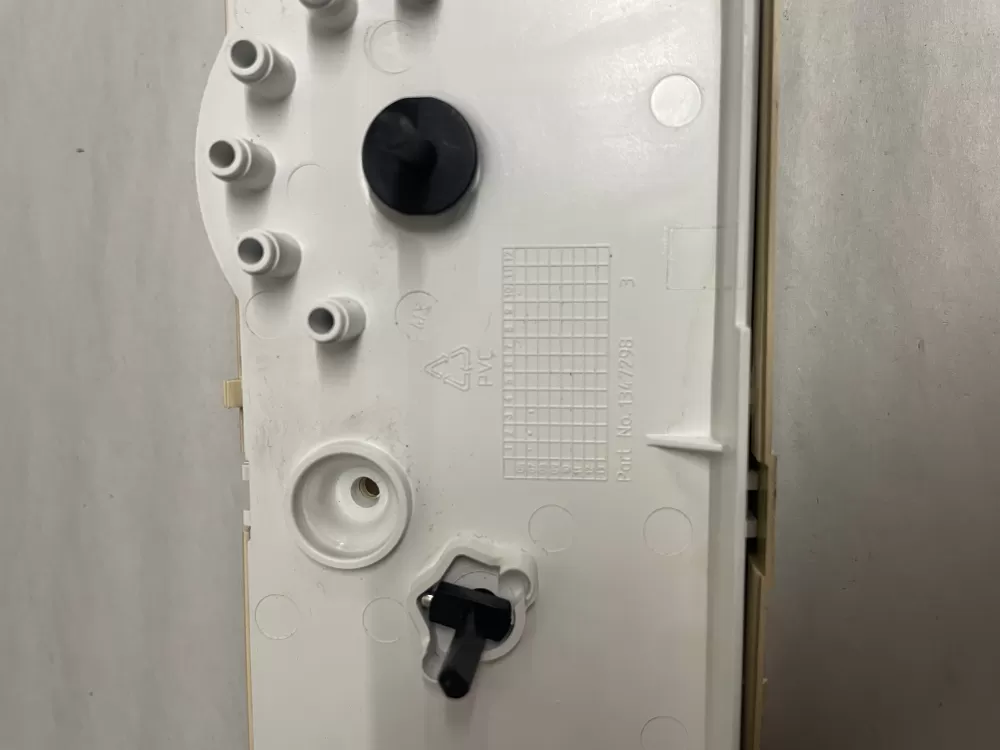 Frigidaire 134729900 Washer Control Board Interface AZ203707 | KMV585