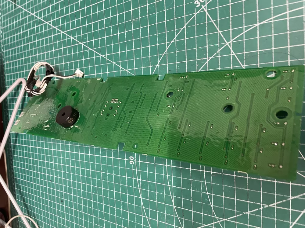 Maytag W10051101 W10051111 WPW10051111 Washer WP Control Board AZ206023 | Wm2158