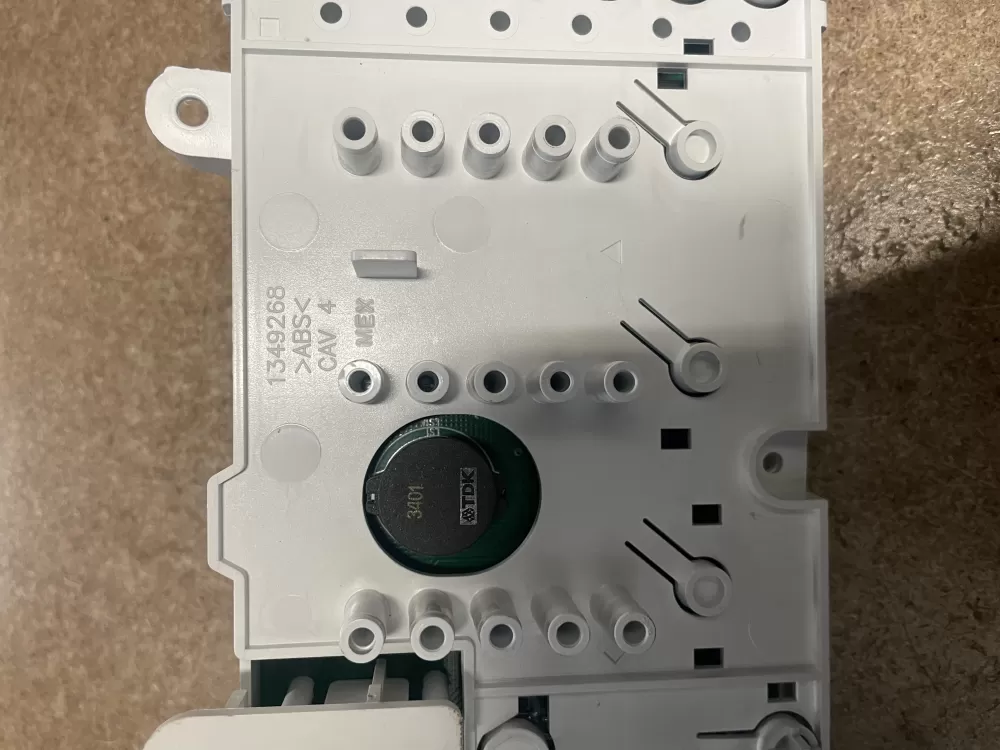 Electrolux Frigidaire 1349268 1347683 Washer Control Board AZ14509 | KMV257