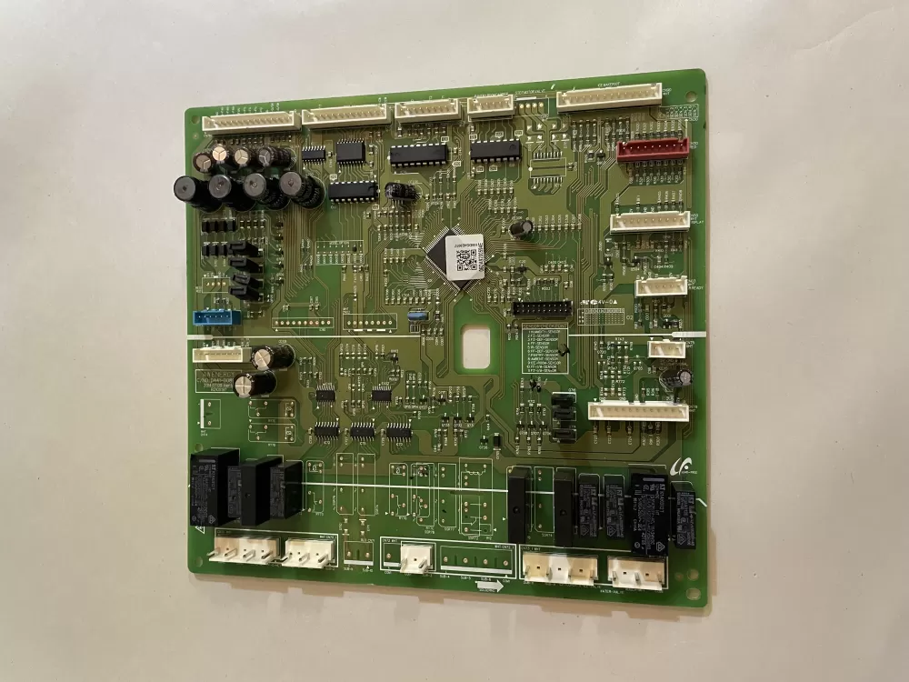 Samsung DA92-00594E DA94-02274C PS11733319 Refrigerator Control Board
