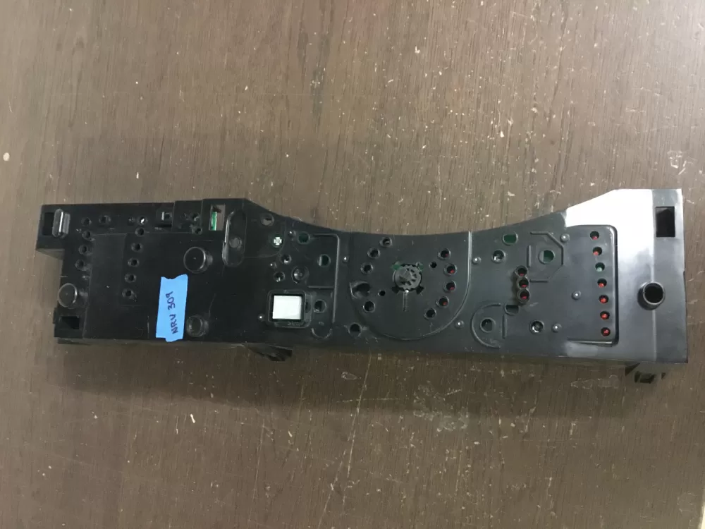 Whirlpool 8558743 8559431 Dryer Control AZ10249 | NRV309