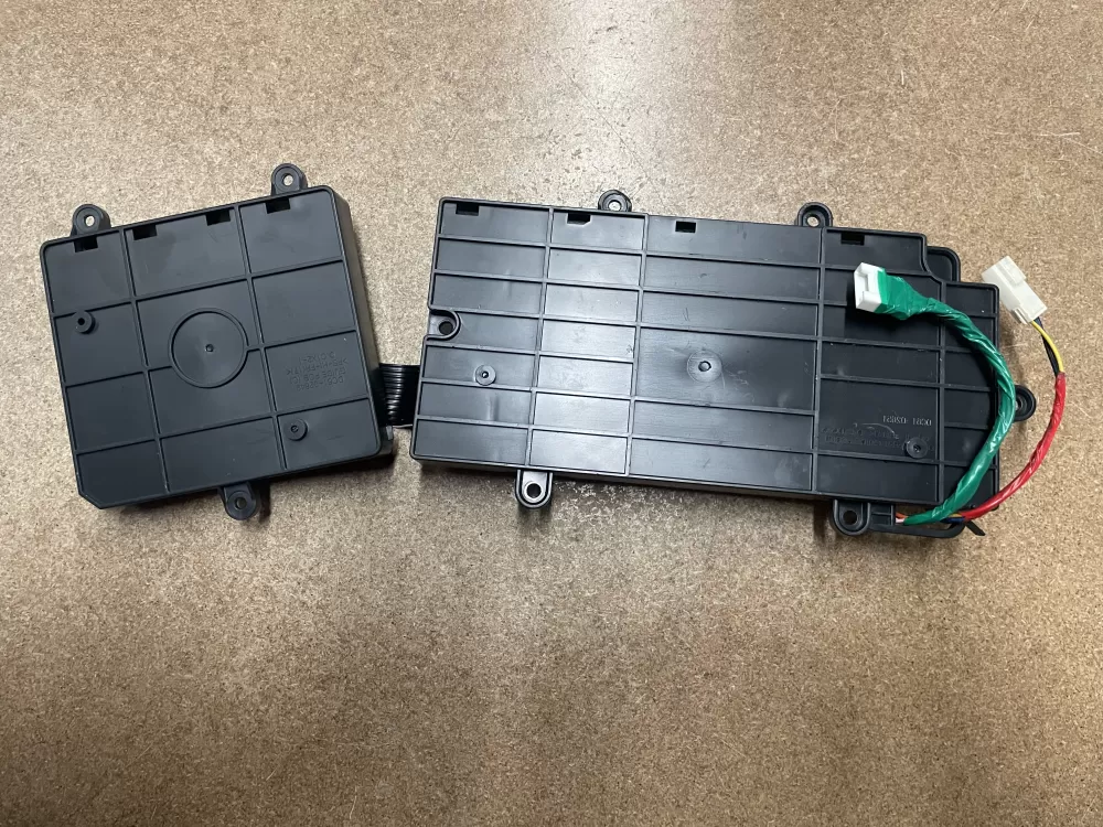 Samsung DC41 00145B Washer Control Board AZ22553 | KMV235