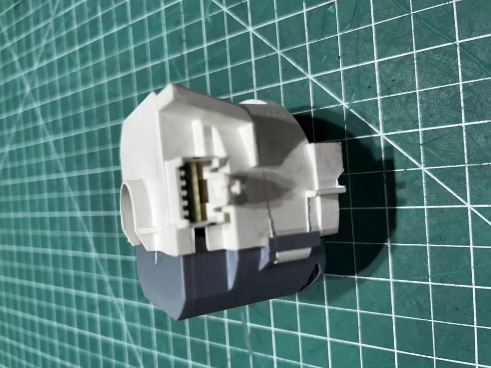 Samsung Dishwasher Drain Pump Motor Assembly DD3100016B AZ160195 | Sl39